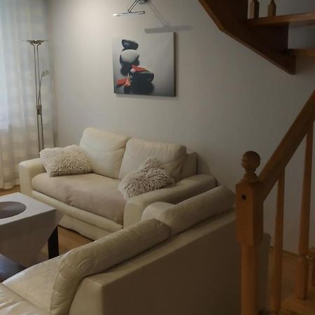 Apartament Mazuria Ełk Εξωτερικό φωτογραφία