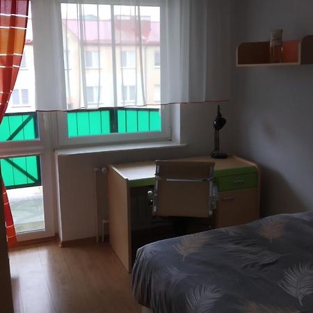 Apartament Mazuria Ełk Εξωτερικό φωτογραφία