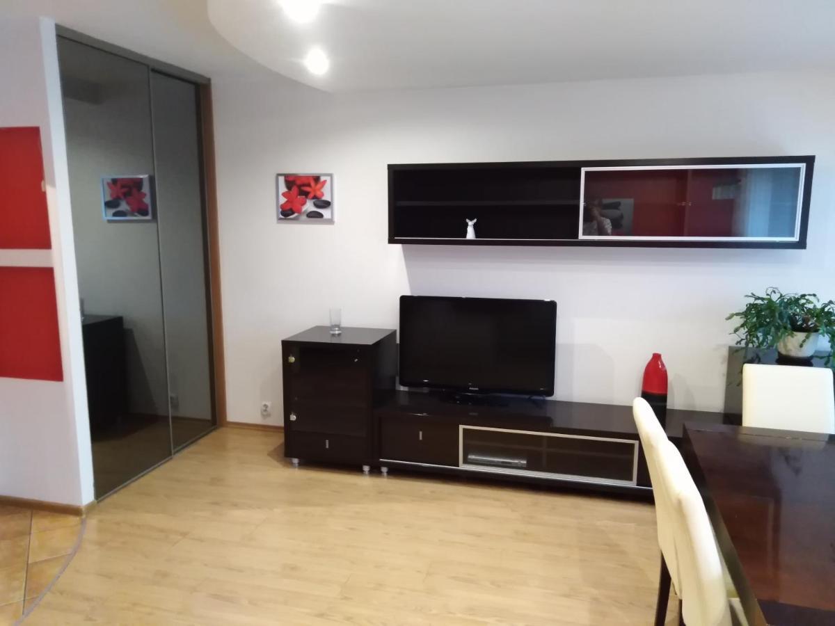 Apartament Mazuria Ełk Εξωτερικό φωτογραφία