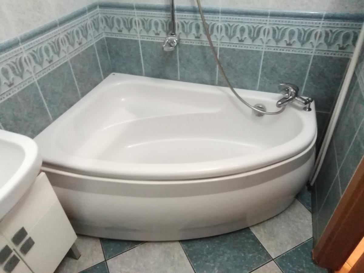 Apartament Mazuria Ełk Εξωτερικό φωτογραφία