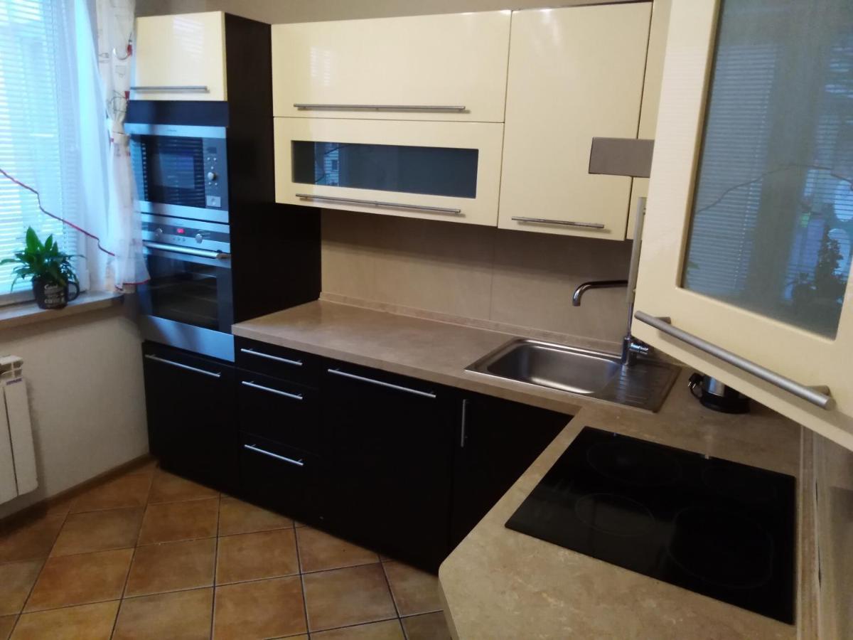 Apartament Mazuria Ełk Εξωτερικό φωτογραφία