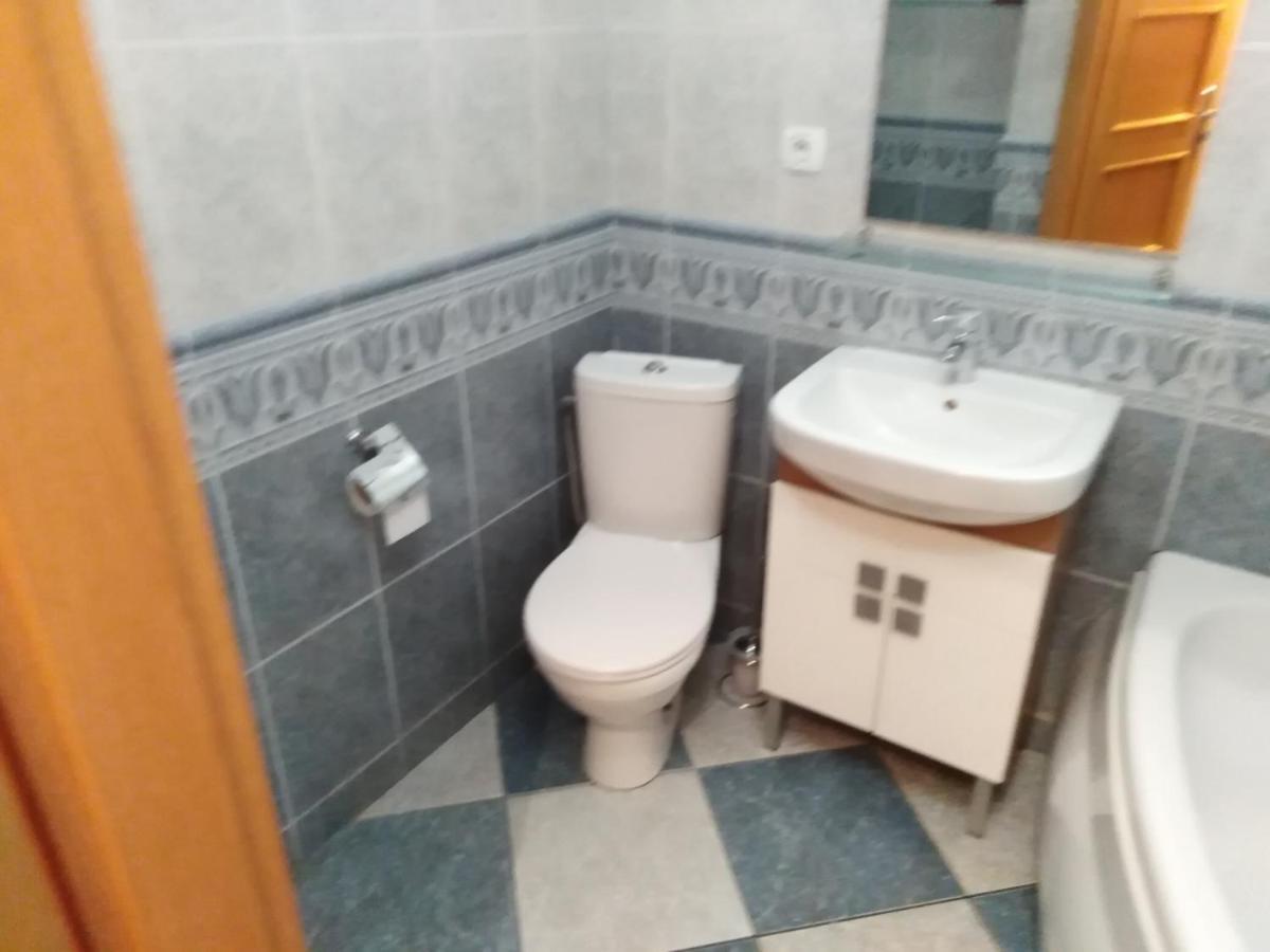 Apartament Mazuria Ełk Εξωτερικό φωτογραφία