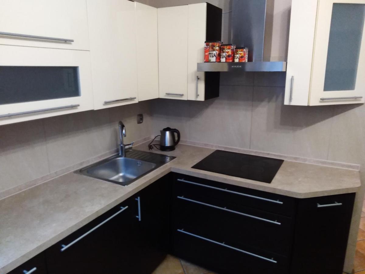 Apartament Mazuria Ełk Εξωτερικό φωτογραφία