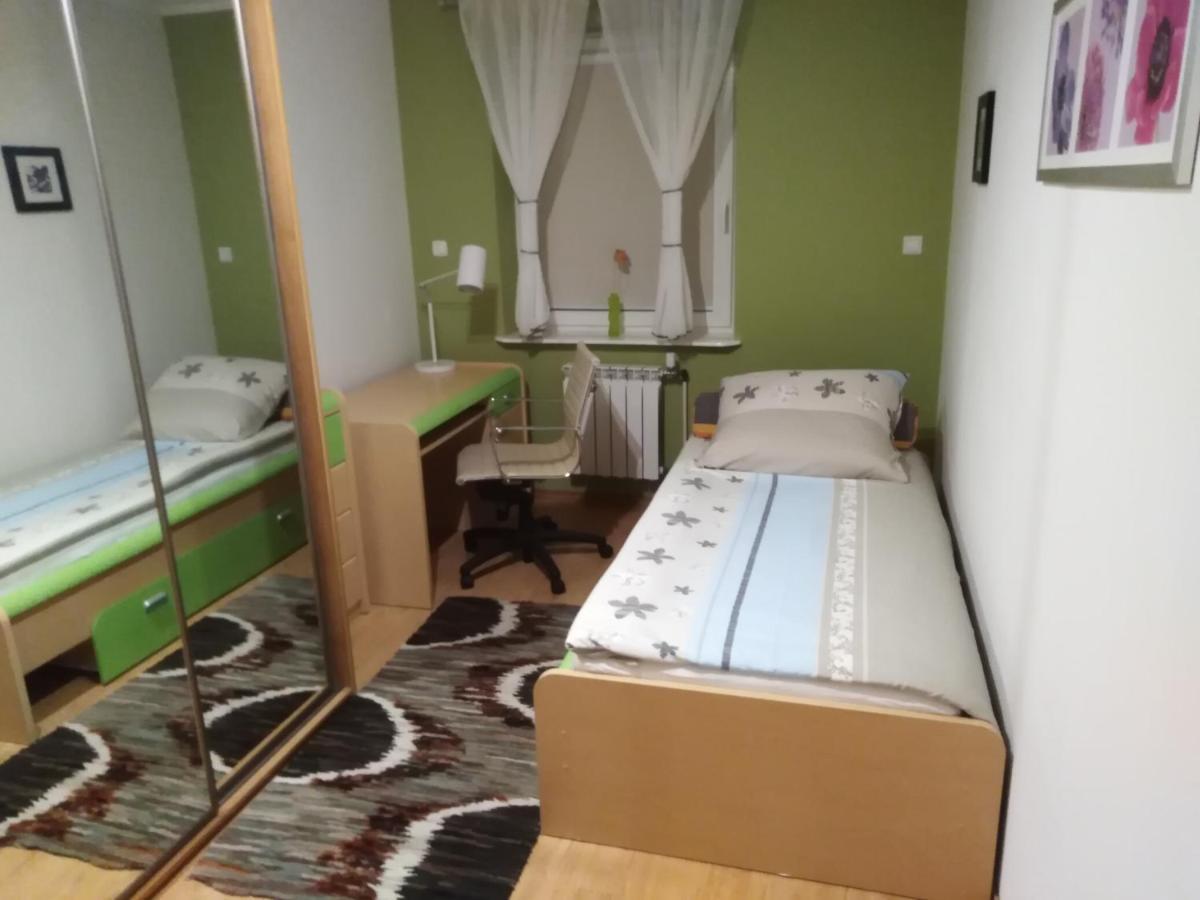 Apartament Mazuria Ełk Εξωτερικό φωτογραφία
