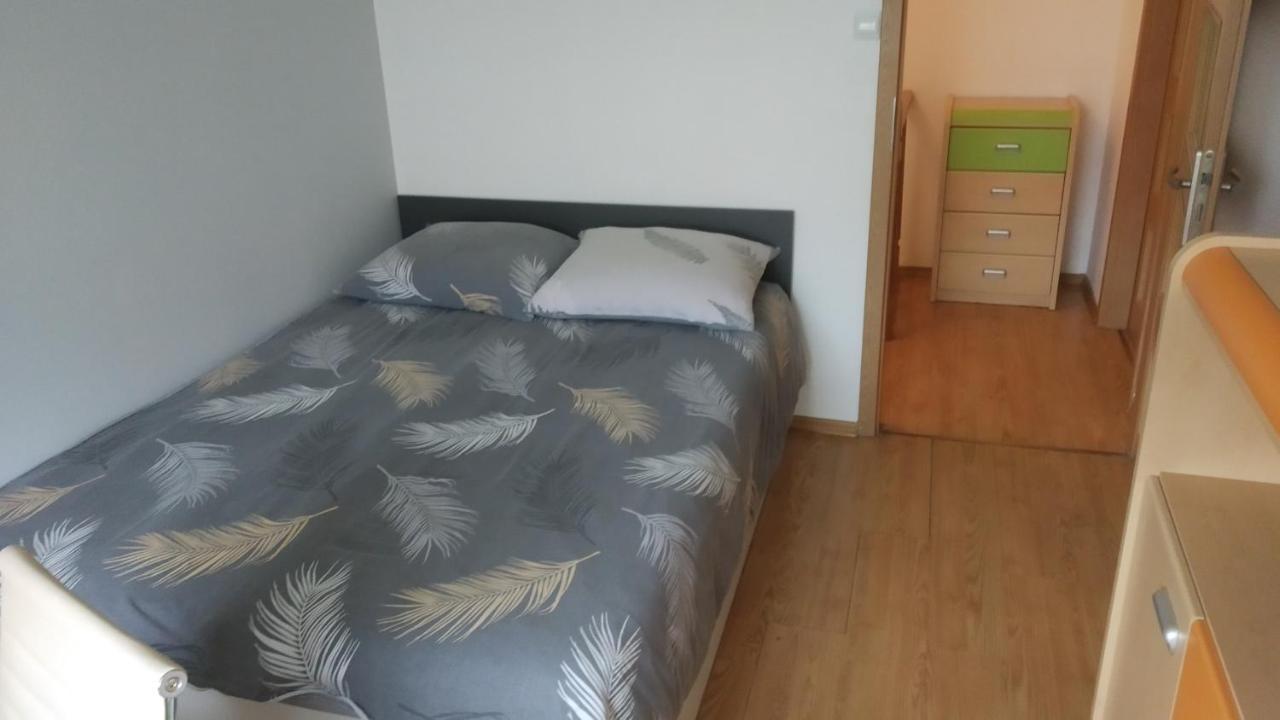 Apartament Mazuria Ełk Εξωτερικό φωτογραφία