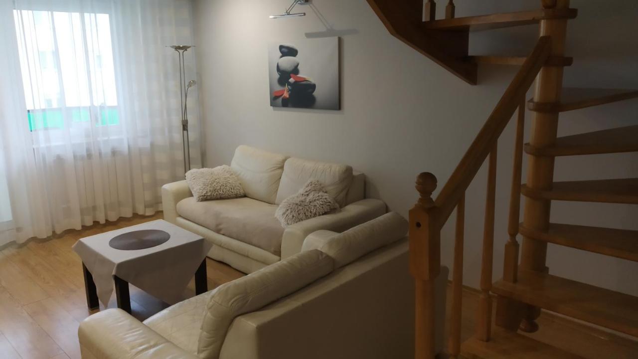 Apartament Mazuria Ełk Εξωτερικό φωτογραφία