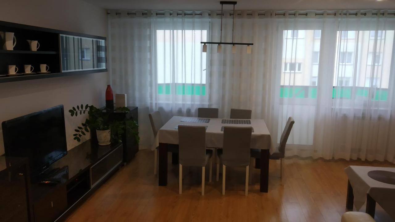 Apartament Mazuria Ełk Εξωτερικό φωτογραφία